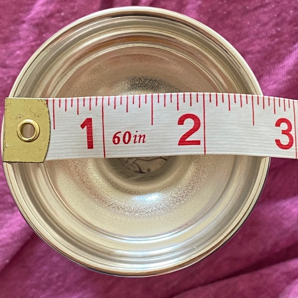 VTG Sheridan Taunton Silversmiths Snifter Goblet - Picture 9 of 15